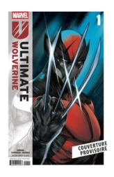 Ultimate Universe N°08  - COMPTE FERME