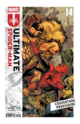 Ultimate Universe N°08
