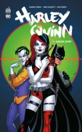 Harley Quinn, tome 5