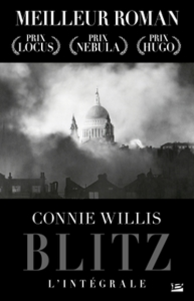 Blitz (Connie Willis)