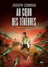 Au coeur des Ténèbres (BD)