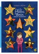 Philibert Merlin : Apprenti enchanteur