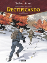 Rectificando, tome 2 : Mourir et revenir