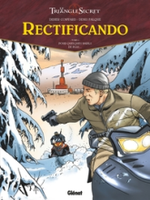 Rectificando, tome 4