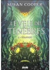 L'éveil des ténèbres 2-TITANVERT