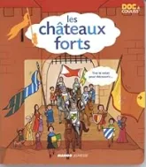 Doc à couliss' : Les châteaux forts