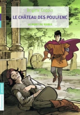 Le château des Poulfenc, tome 3 : La mort du diable