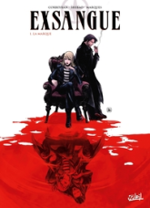 Exsangue, tome 1 : La Marque