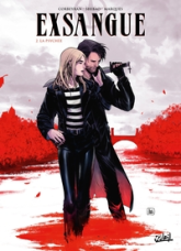 Exsangue, tome 2 : La Dague