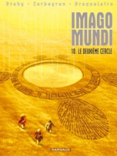 Imago Mundi, tome 10 : Le deuxième cercle