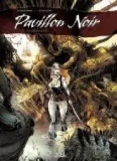 Pavillon noir, tome 2 : Par-delà les océans