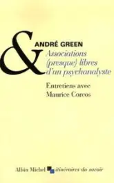 Associations  libres d'un psychanalyste