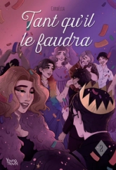 Tant qu'il le faudra, tome 2