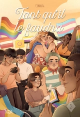 Tant qu'il le faudra, tome 3