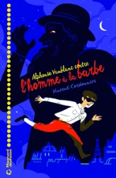Alphonse Vaublanc contre l'homme à la barbe