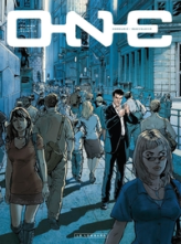 One, tome 1 : Rien qu'un souffle