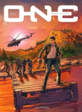 One, tome 2 : L'oubli de soi