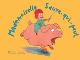 Mademoiselle sauve qui peut