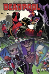 Deadpool : Trop tôt ?