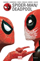 Spider-Man / Deadpool, tome 2