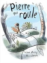 Pierre qui roule