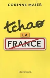 Tchao la France