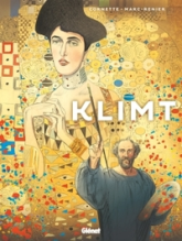 Les Grands Peintres : Klimt