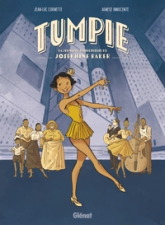Tumpie : La Jeunesse tumultueuse de Joséphine Baker
