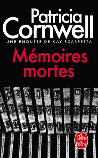 Mémoires Mortes