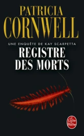 Registre des morts