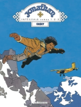 Jonathan - Intégrale, tome 1