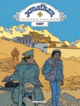 Jonathan - Intégrale, tome 4