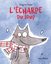 L'écharpe du loup
