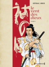  Le vent des dieux
