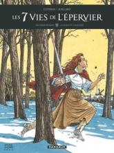 Plume aux vents, tome 1 : La Folle et l'Assassin