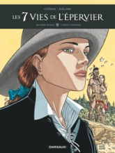 Plume aux vents, tome 2 : L'Oiseau-tonnerre