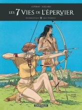 Plume aux vents, tome 3 : Beau-Ténébreux