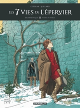 Plume aux vents, tome 4 : Ni Dieu ni diable