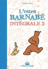 L'ours Barnabé - Intégrale, tome 3
