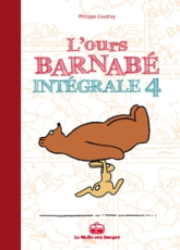 L'Ours Barnabé - Intégrale, tome 4
