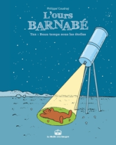 L'Ours Barnabé, tome 22 : Beau temps sous les étoiles
