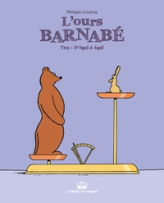 L'ours Barnabé, tome 23 : D'égal à égal