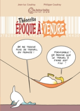 Théocrite, Tome 3 : Époque à vendre