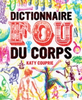 Dictionnaire Fou du Corps
