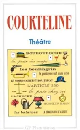 Théâtre