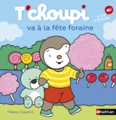 T'choupi à la fête foraine