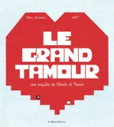 Le grand Tamour: Une enquête de Cherch et Trouv