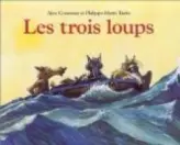 Les Trois Loups