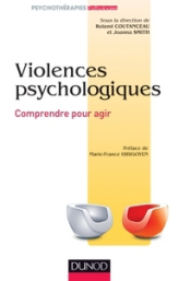 Comprendre pour agir : Violences psychologiques