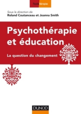 Psychothérapie et éducation